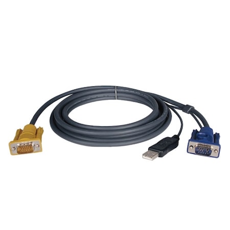 Tripp Lite 6FT. USB CABLE KIT 374927